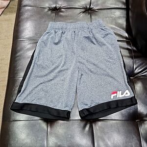 Fila Men's athletic shorts size XL